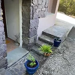 Al Mare Nella Natura Selvaggia بيت للعطل بوجيرو