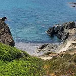 Al Mare Nella Natura Selvaggia بيت للعطل بوجيرو