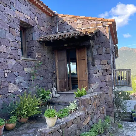 Al Mare Nella Natura Selvaggia Holiday home