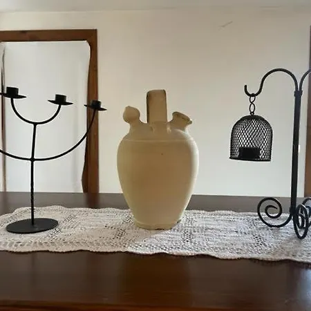 Al Mare Nella Natura Selvaggia * Buggerru