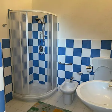 Al Mare Nella Natura Selvaggia *