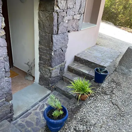 Al Mare Nella Natura Selvaggia Σπίτι διακοπών Buggerru