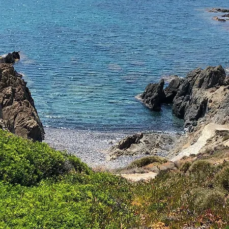 Al Mare Nella Natura Selvaggia Holiday home Buggerru
