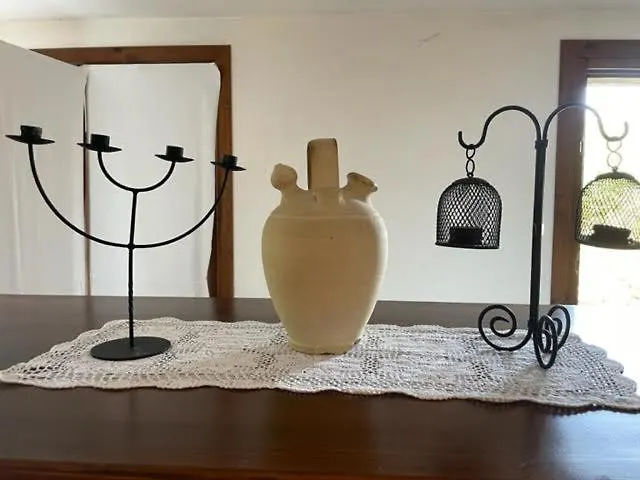 Al Mare Nella Natura Selvaggia * Buggerru