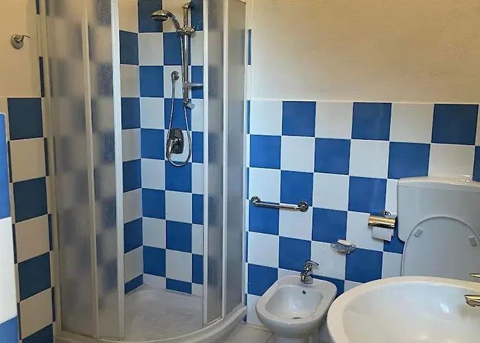 Al Mare Nella Natura Selvaggia *